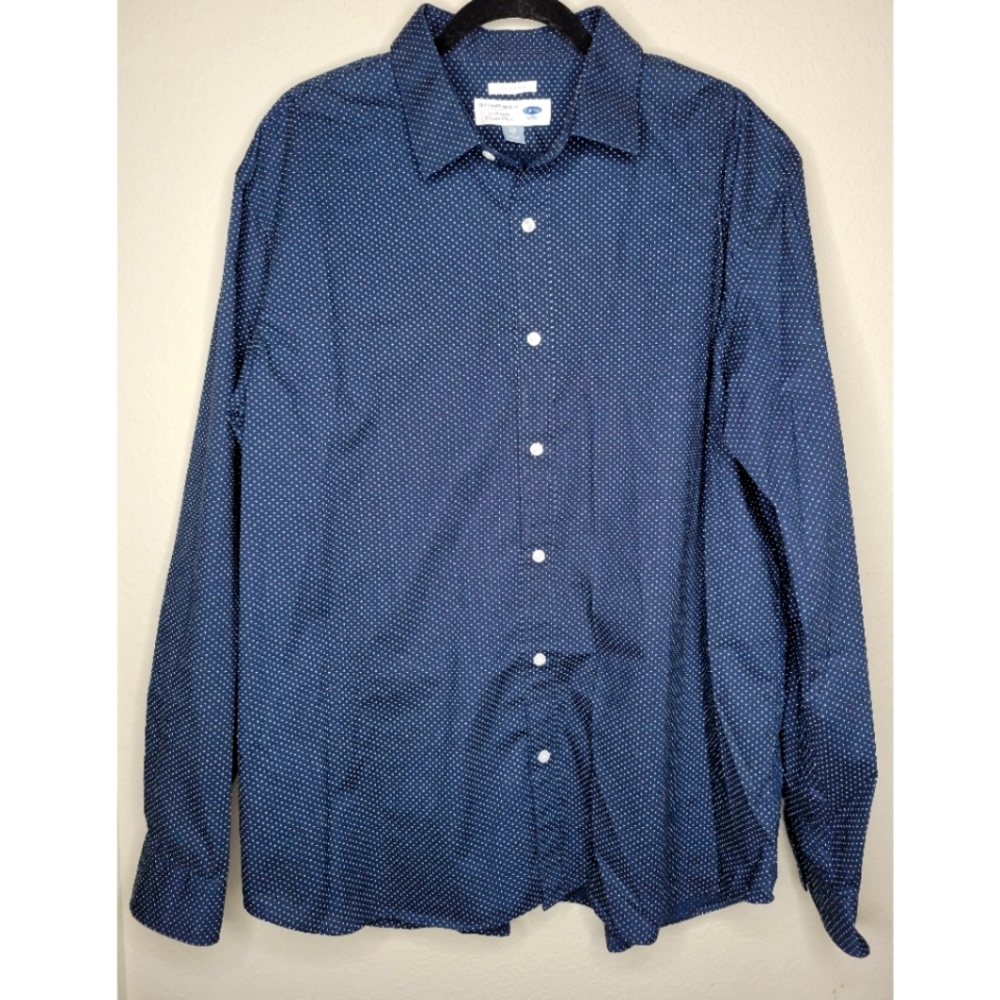 OLD NAVY-Buttondown Shirt